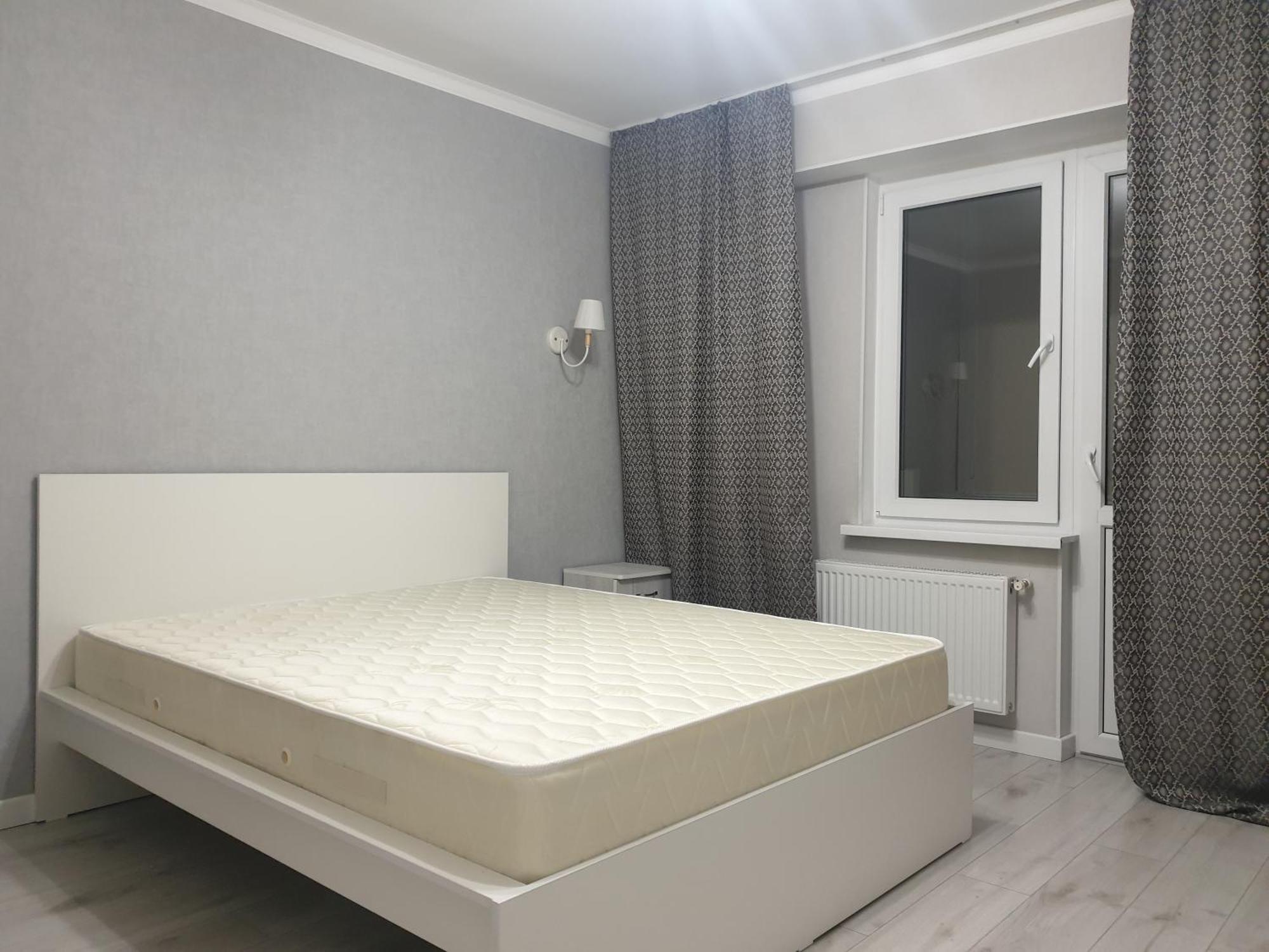 Apartament In Zona Centrala Si Parc Chisinau Bagian luar foto